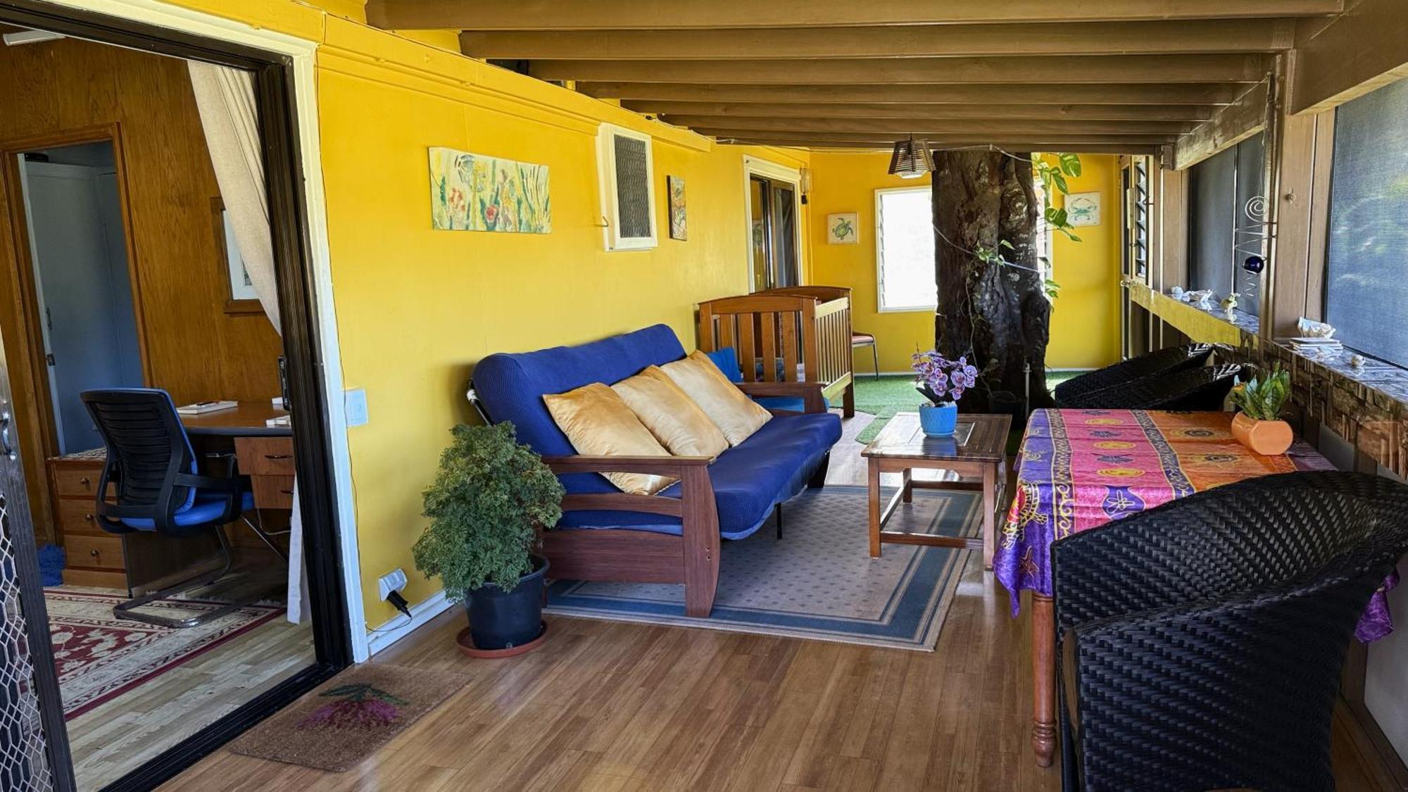 Sigasiga Sands Boutique Bungalows Savusavu Cameră foto