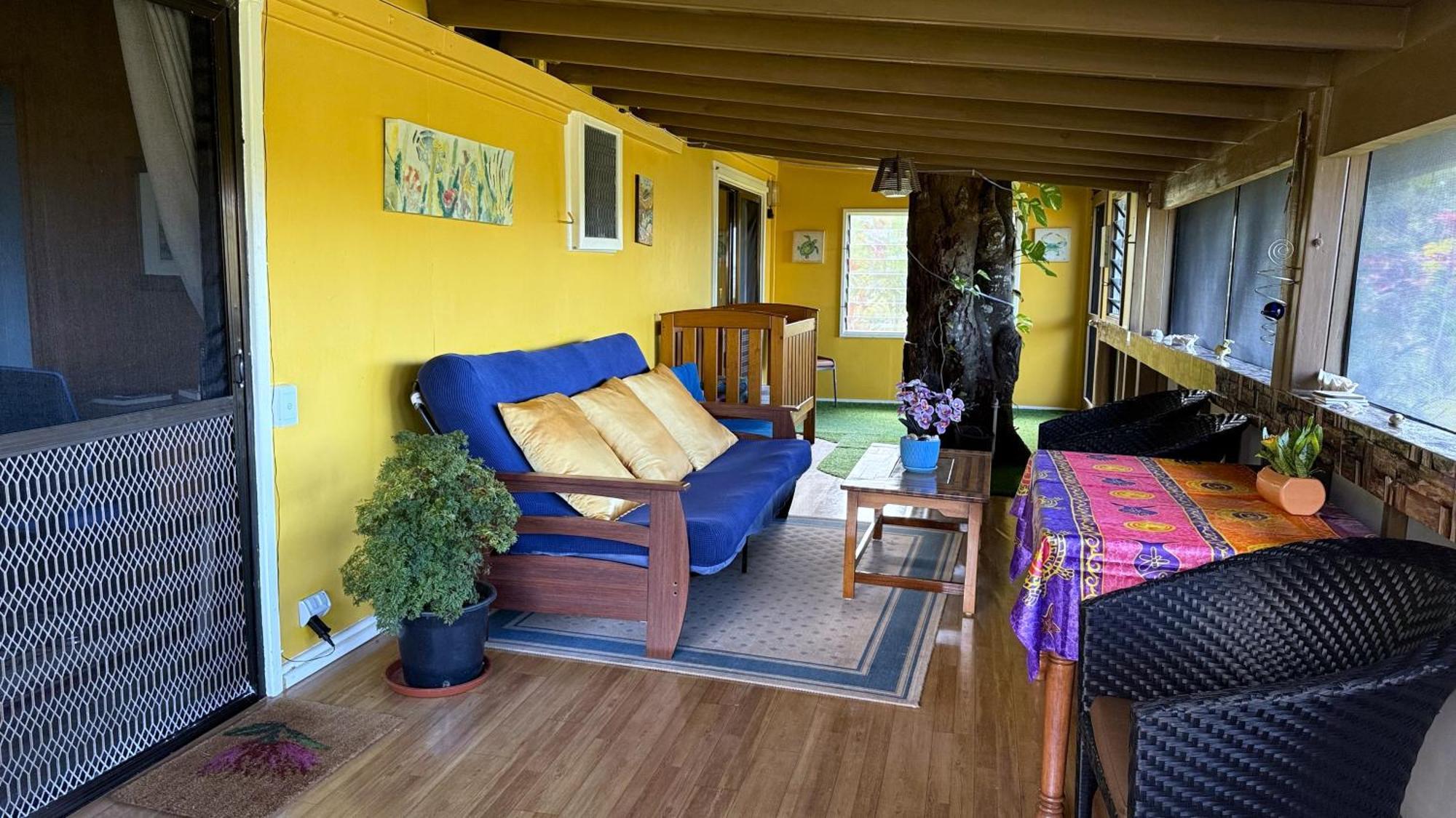 Sigasiga Sands Boutique Bungalows Savusavu Cameră foto