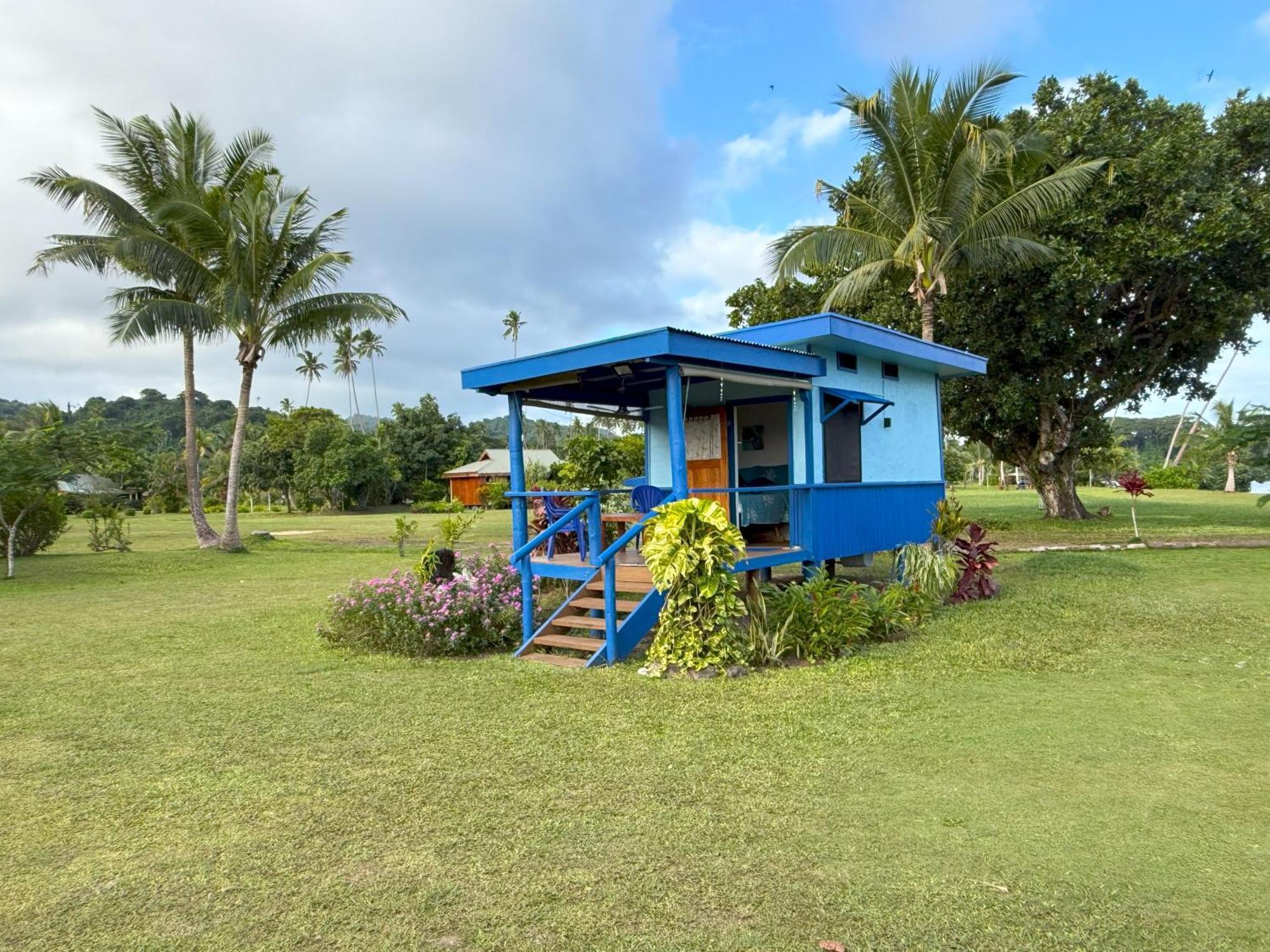 Sigasiga Sands Boutique Bungalows Savusavu Cameră foto