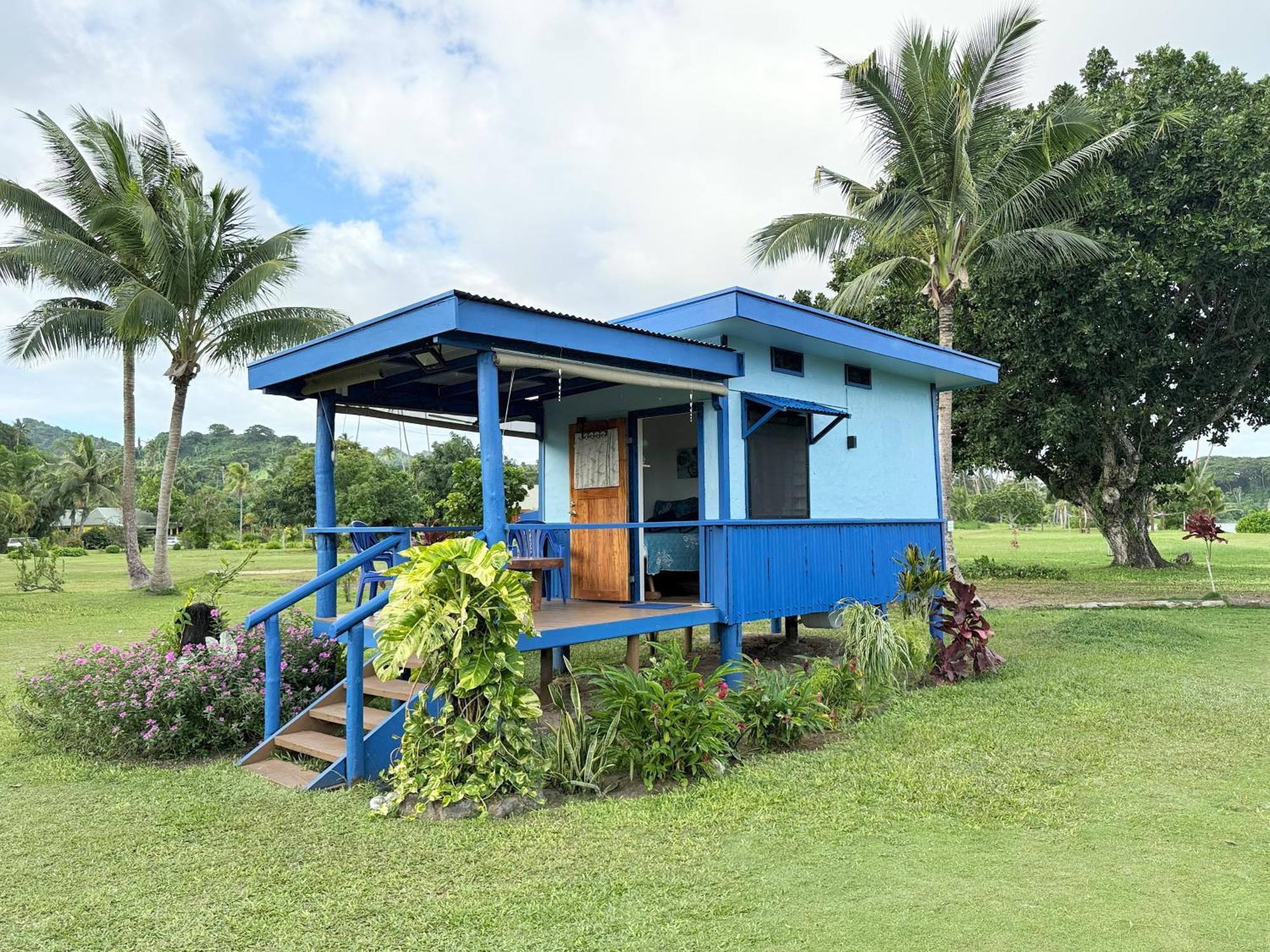 Sigasiga Sands Boutique Bungalows Savusavu Cameră foto