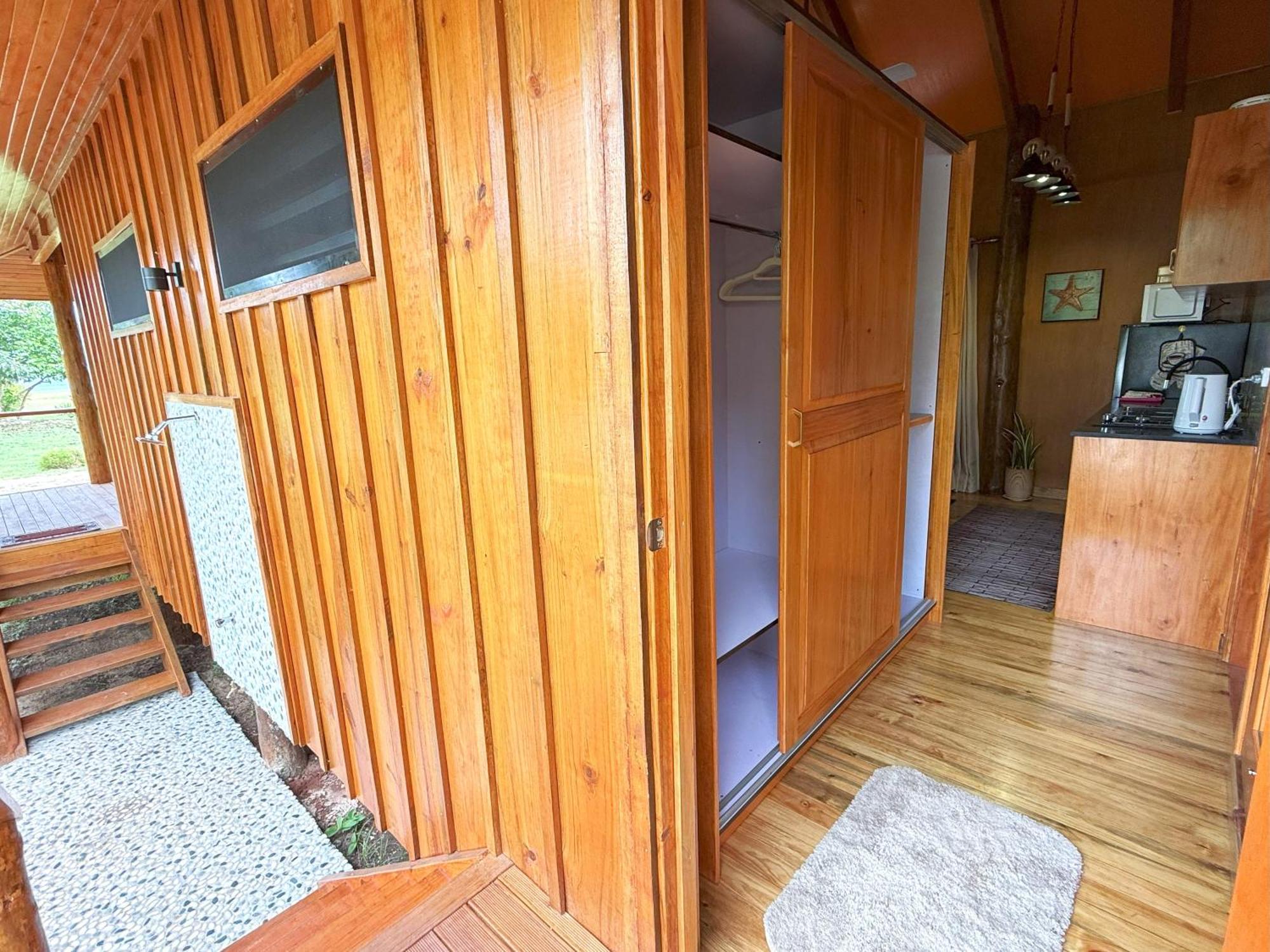 Sigasiga Sands Boutique Bungalows Savusavu Cameră foto