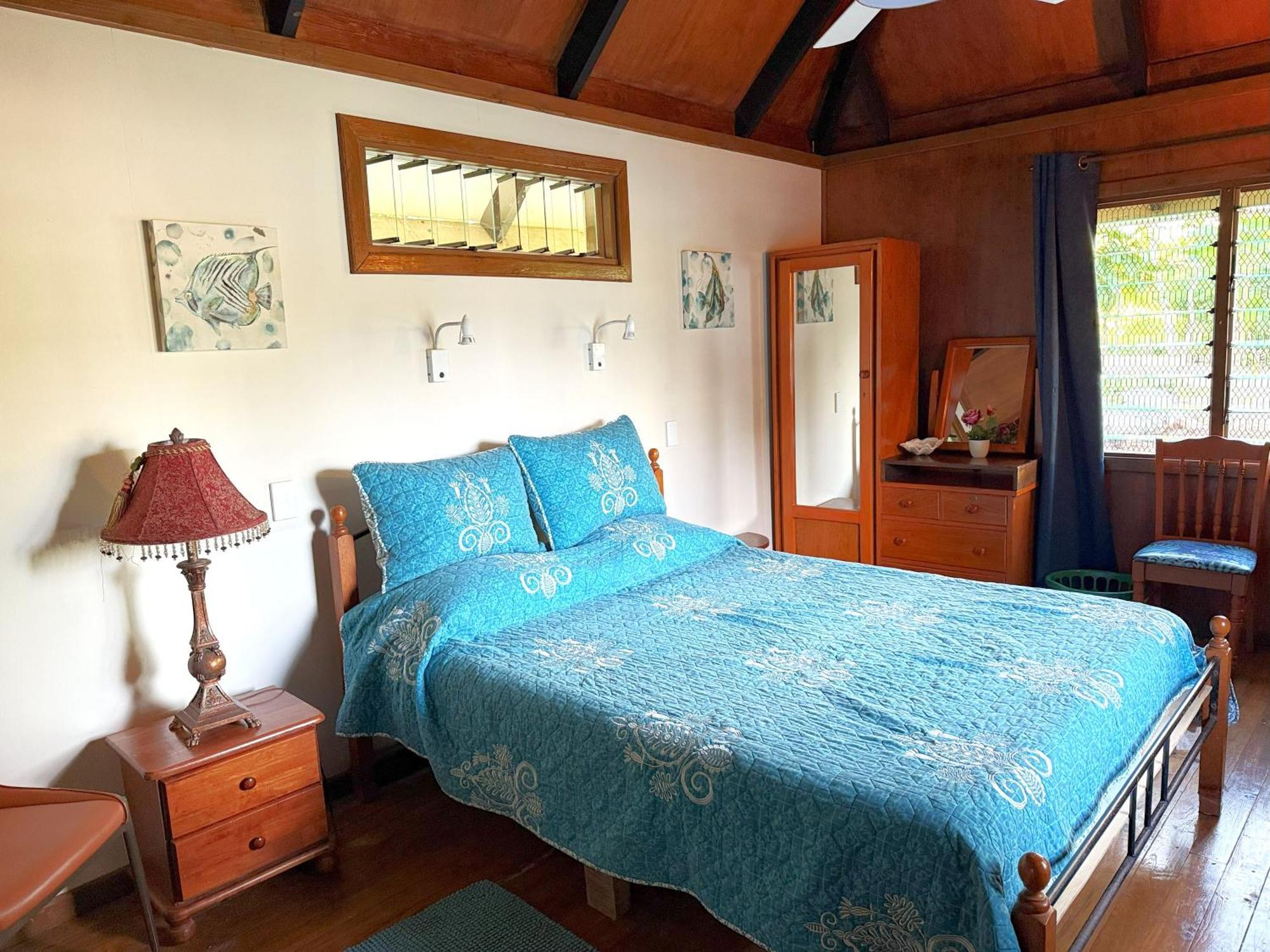 Sigasiga Sands Boutique Bungalows Savusavu Cameră foto