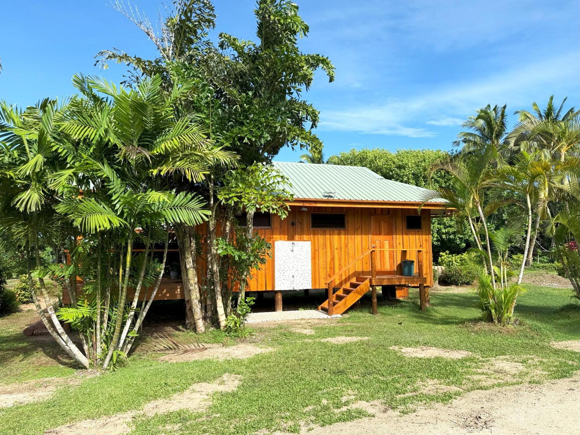 Sigasiga Sands Boutique Bungalows Savusavu Cameră foto